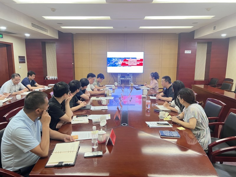 我局召开城市更新及历史文化保护传承工作推